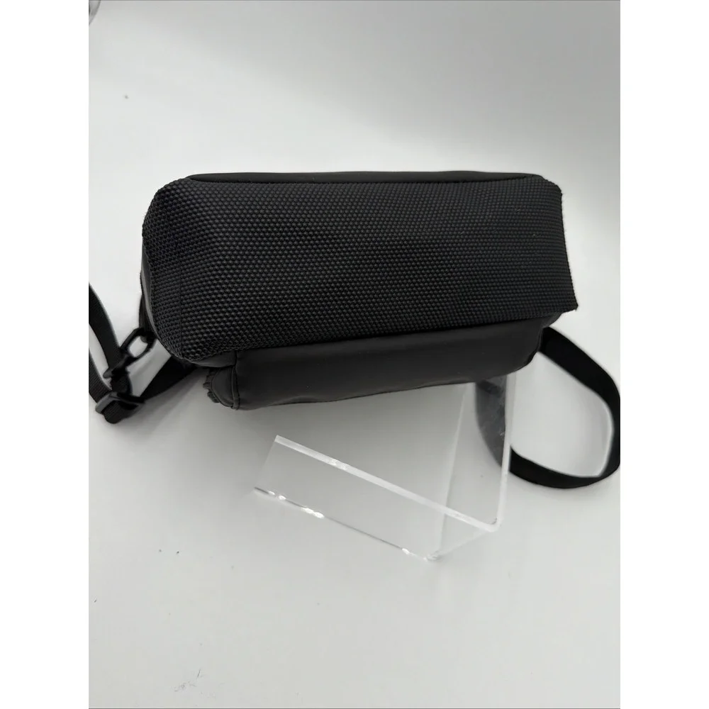 Canon Camera Bag‎ Gadget Shoulder Strap Carry Case Black Photography Equipment